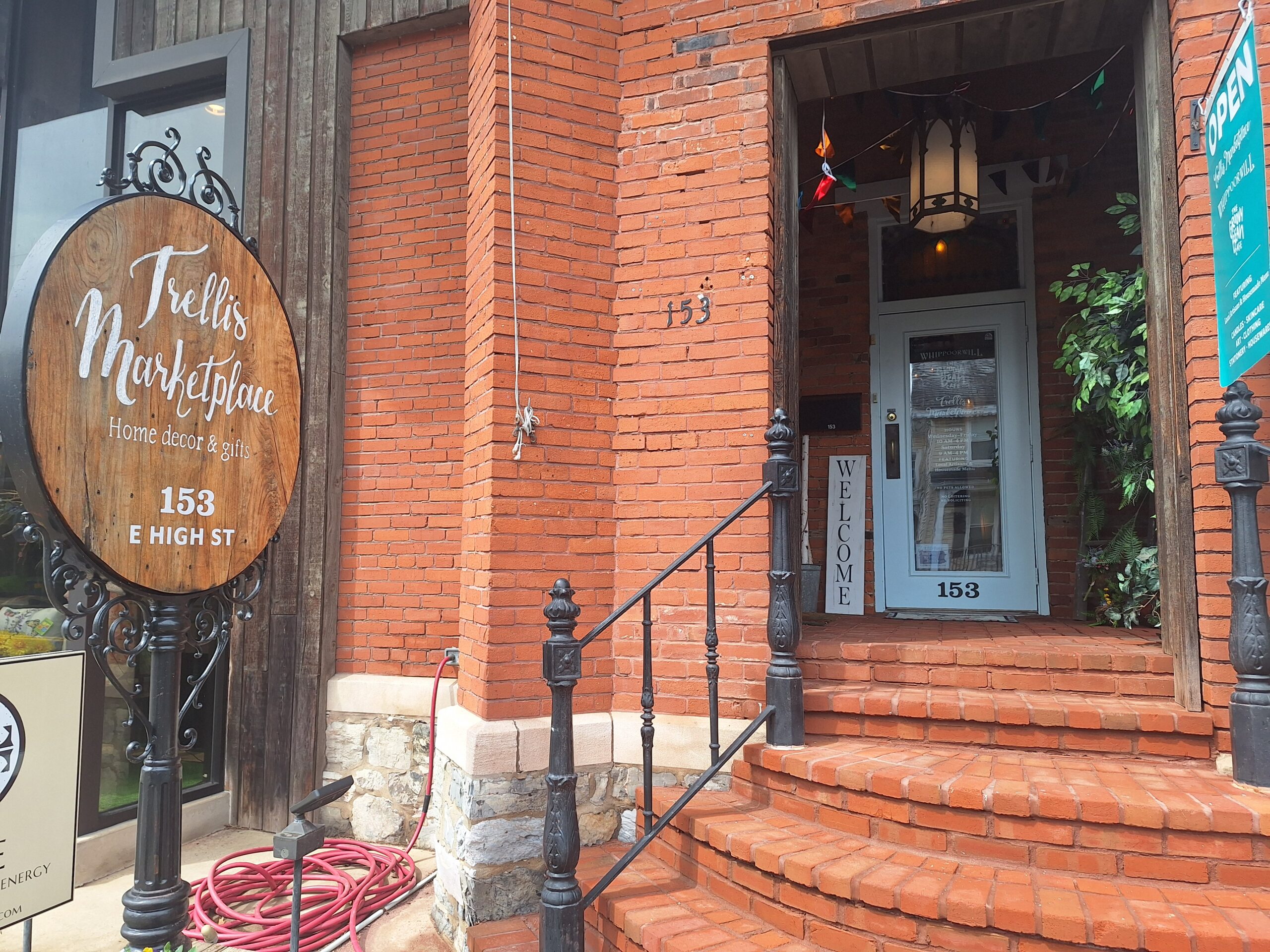 Business Review: Trellis Marketplace