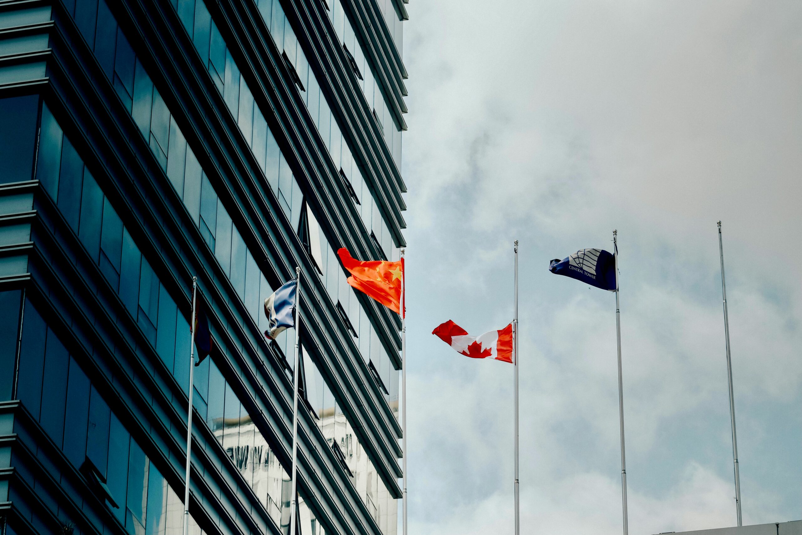 Global Perspective: China Looks to Soften Canadian Relations Amidst Tariffs and Executions