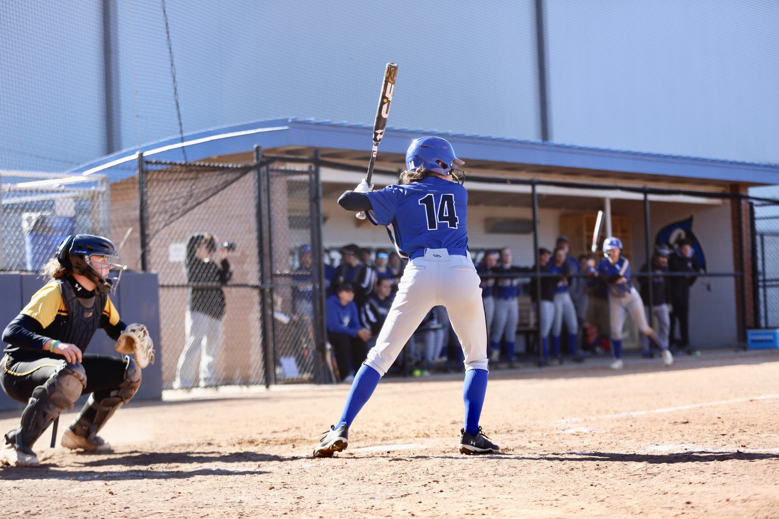 Etown Drops Two in Softball Doubleheader versus Ursinus