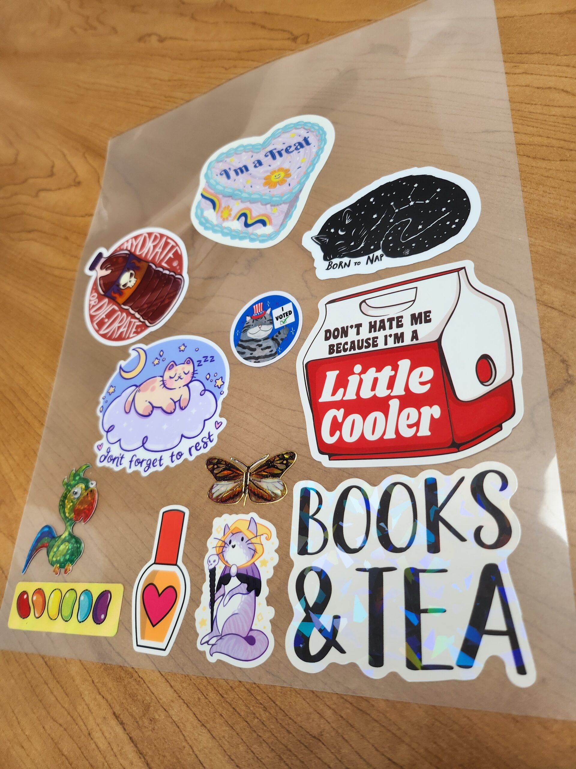 Horoscopes: What sticker are you based on your zodiac?