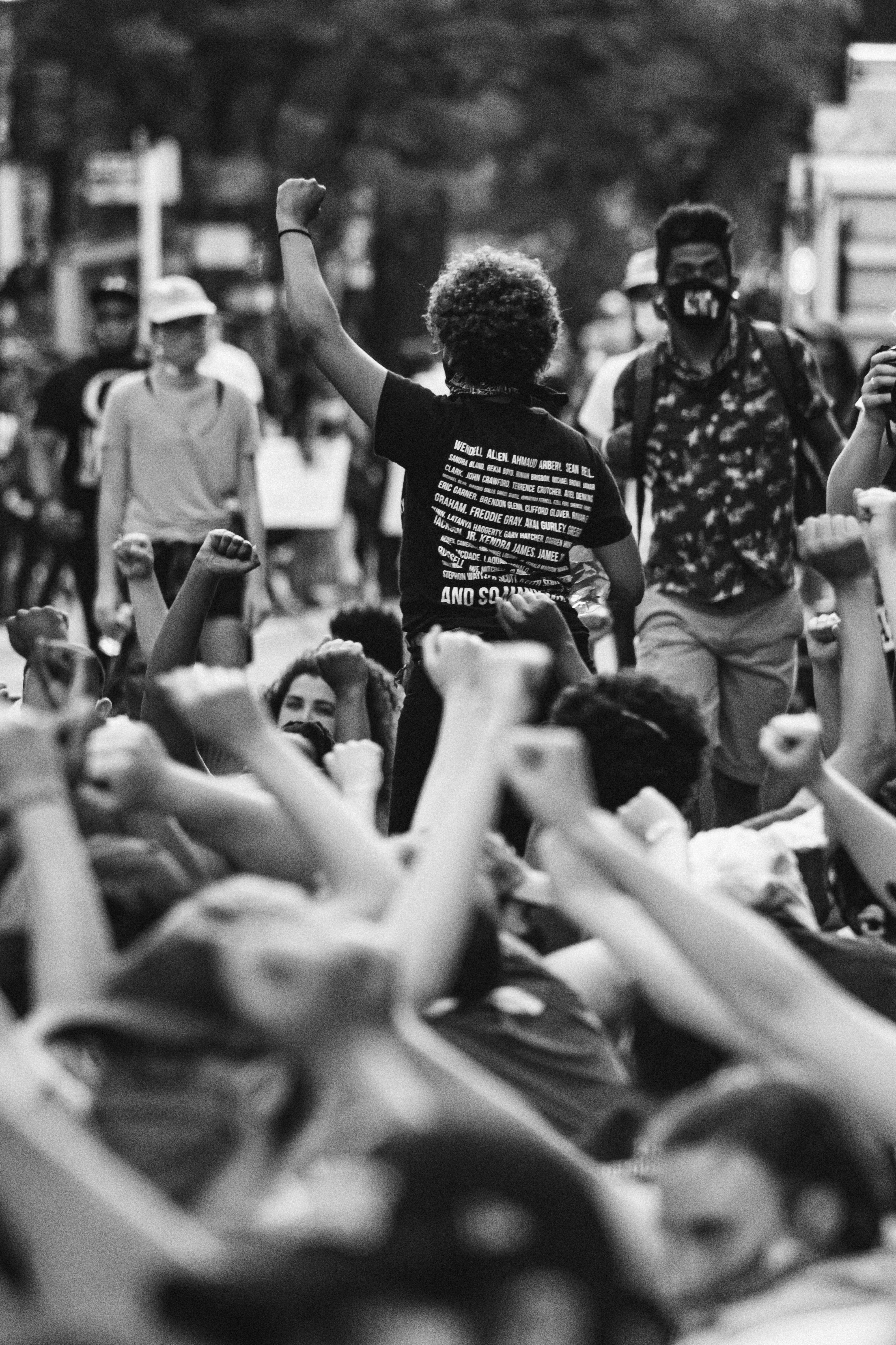 Horoscopes: What act of activism suits your zodiac?