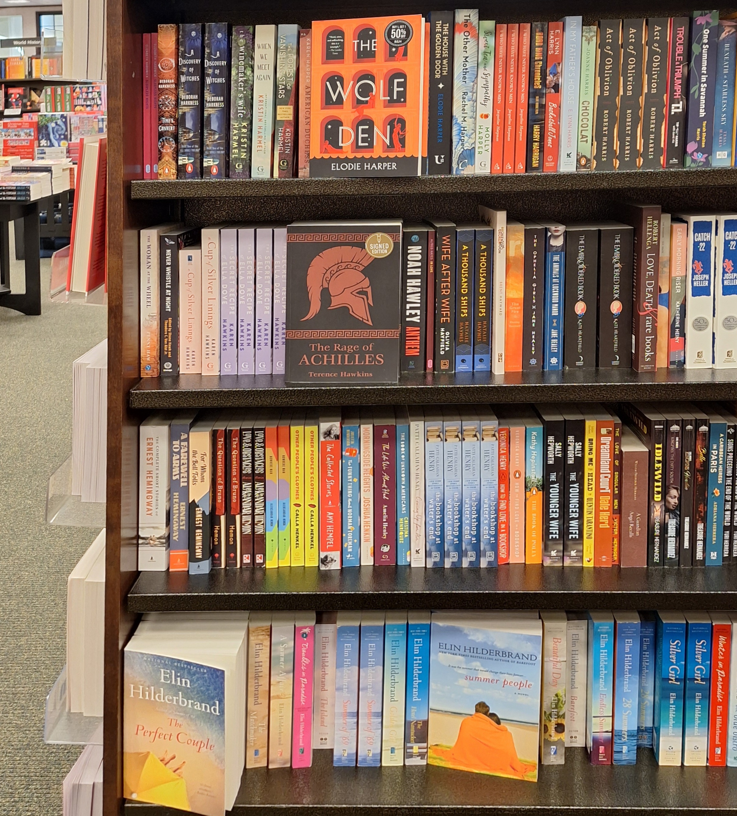 Horoscopes: What Fantasy Book Trope is your Zodiac Sign?