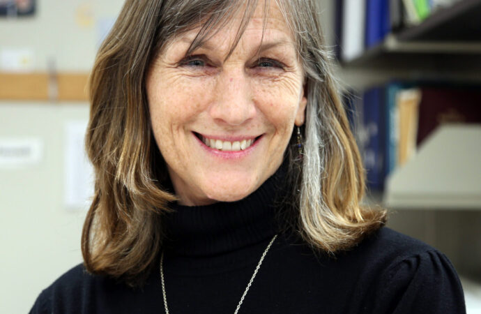 Beyond the Microscope: Dr. Jane Cavender reflects on 32 years of teaching, growth and gratitude