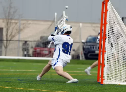 Etown Lacrosse Takes Two Key Landmark Victories