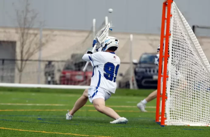 Etown Lacrosse Takes Two Key Landmark Victories