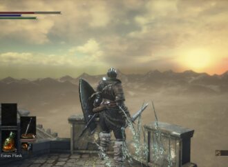 Media Review: The Dark Souls 3 Original Soundtrack