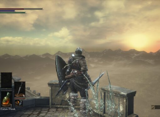 Media Review: The Dark Souls 3 Original Soundtrack