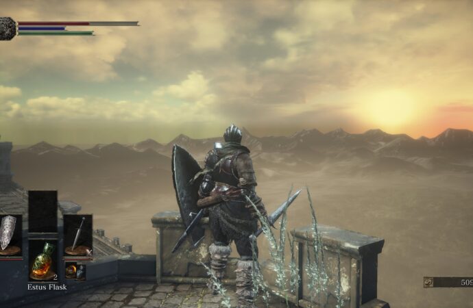 Media Review: The Dark Souls 3 Original Soundtrack
