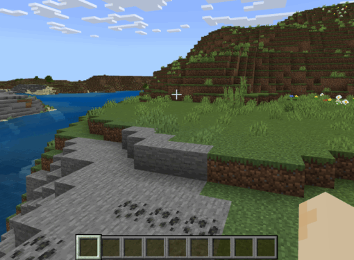 Media Review: Minecraft Movie