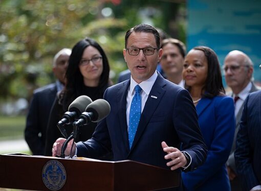 LGBTQIA+ rights bill showing the impact of Pennsylvania’s divided legislature