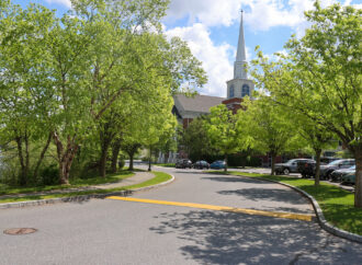 Etown College Appoints Police Academy Director