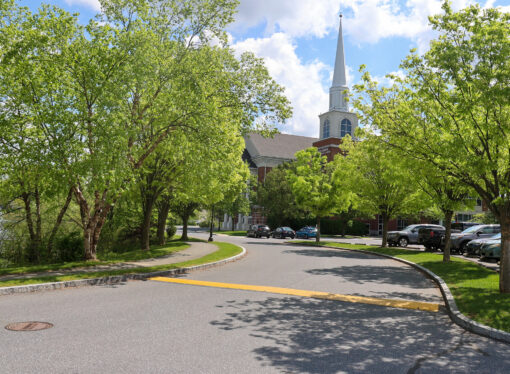 Etown College Appoints Police Academy Director