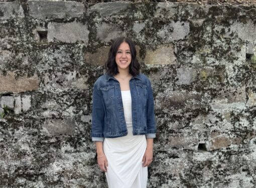 Farewell from the Editor-in-Chief