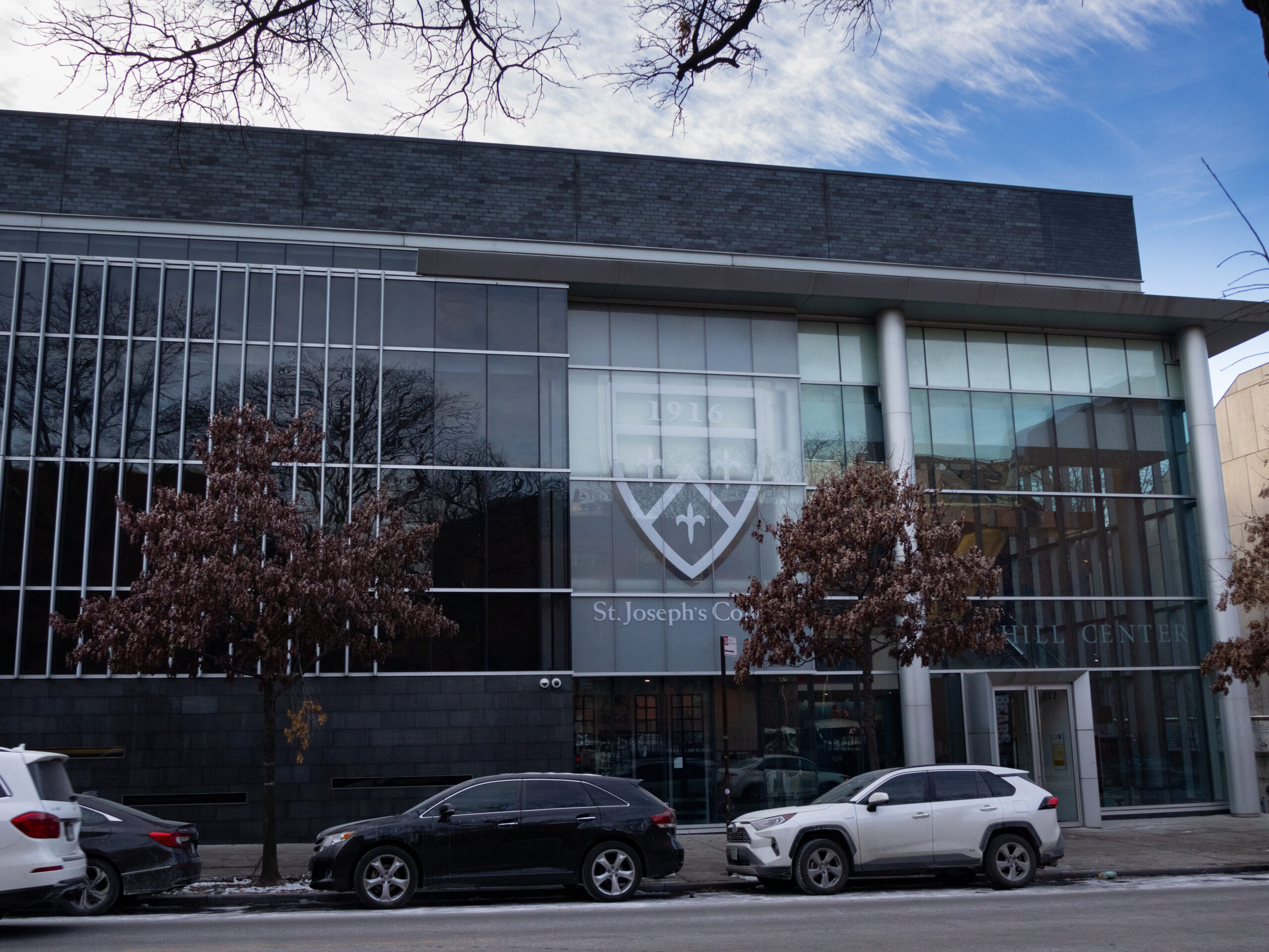 St Joseph’s University Offers MSW for Etown Social Work Students