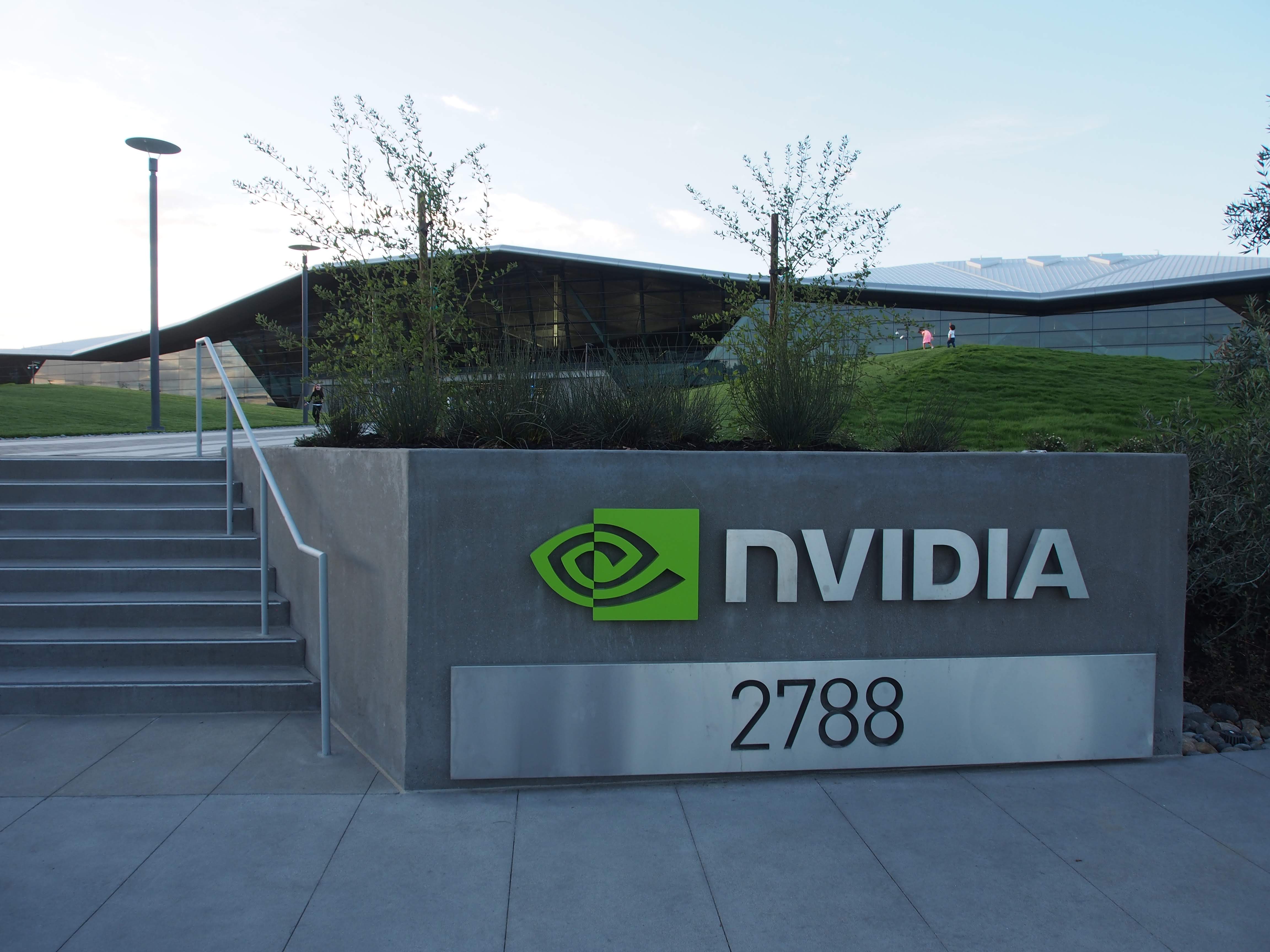Today’s Tech: Why Nvidia Is the Front Line in the AI Cold War