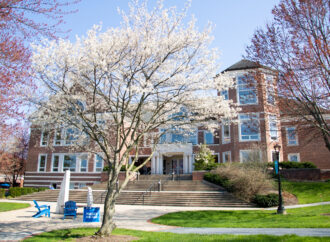 Recharging for Success: campus resources and healthy habits to help you survive finals week