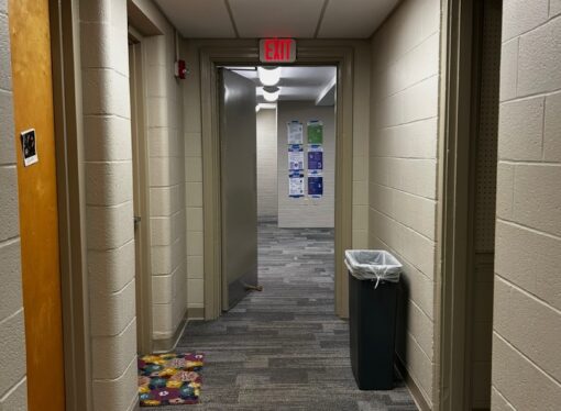 Campus Living: what’s your take?