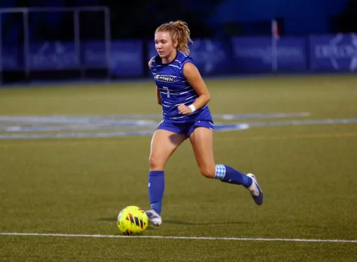 Lebanon Valley College hands Etown shutout loss on senior day