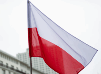 Polish Response to Russian Air Attacks