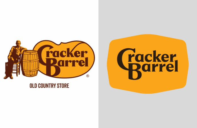 Business Buzz: The Cracker Barrel controversy
