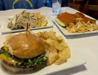 Business Review: Lucky Ducks