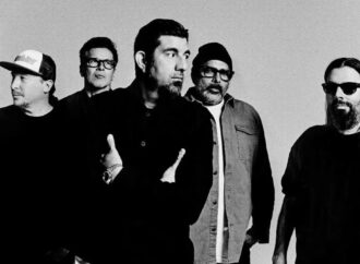 Private music: Deftones conquer Gen Z