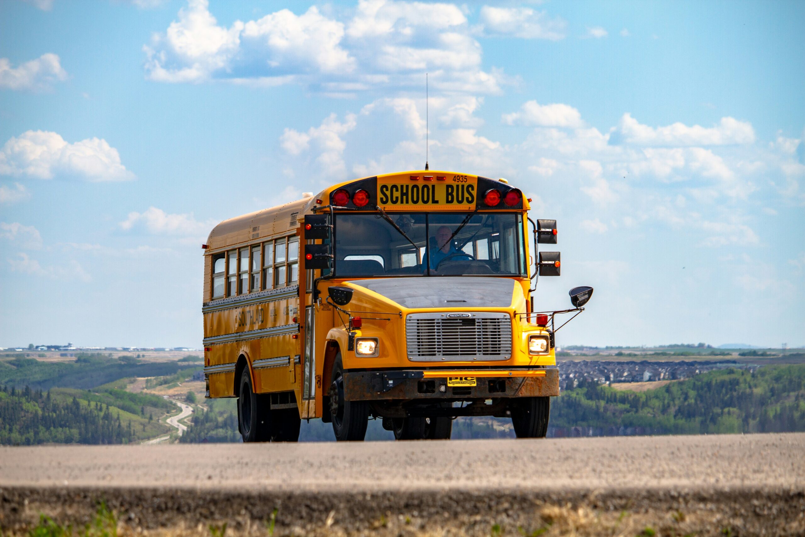 Media Review: The Magic School Bus