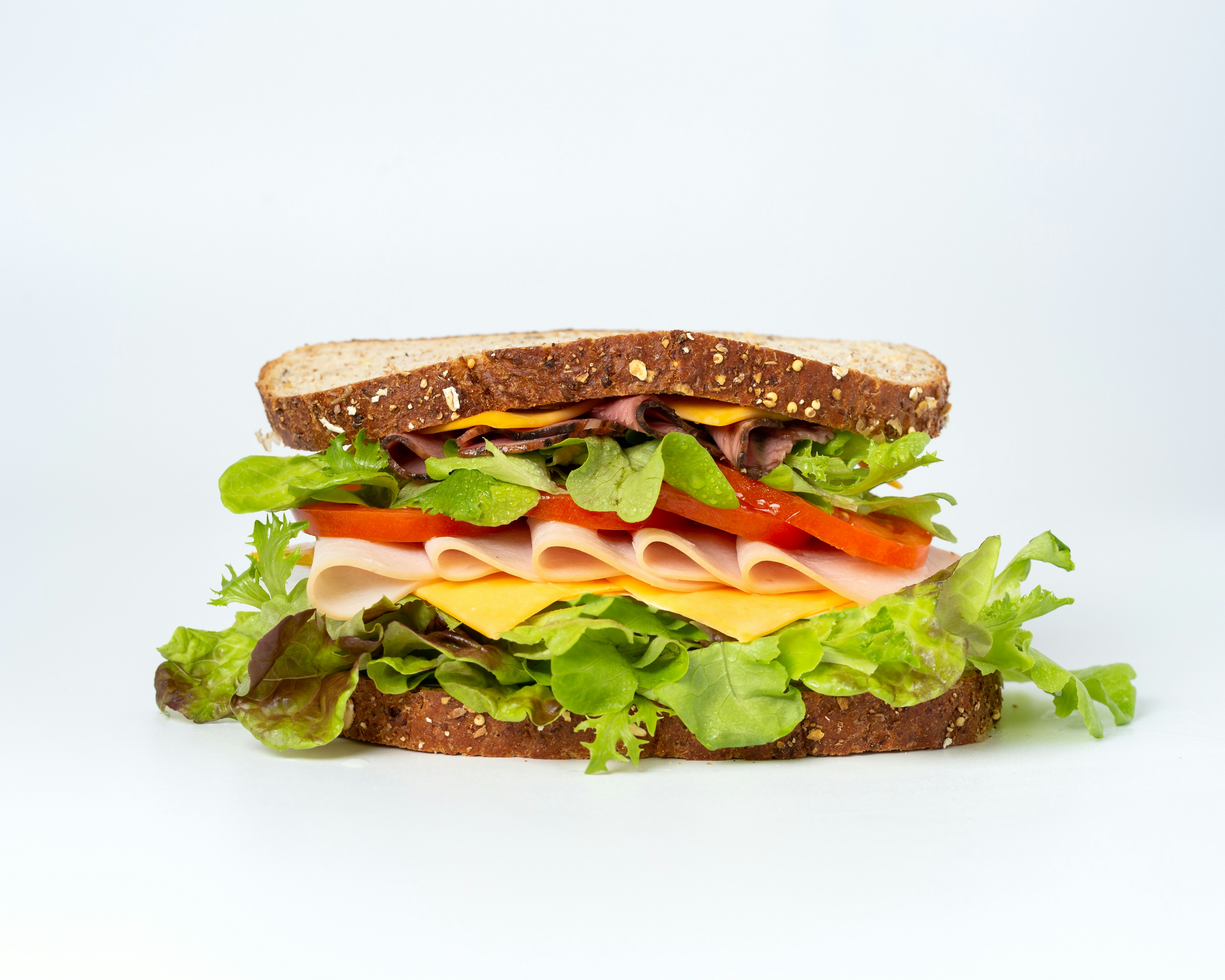 Campus Dining: the best place to get food on campus