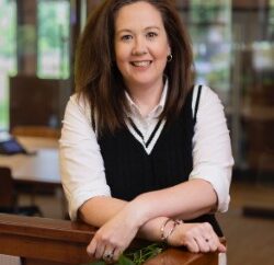 Alumni Feature: Ellie Strickler