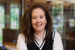 Alumni Feature: Ellie Strickler