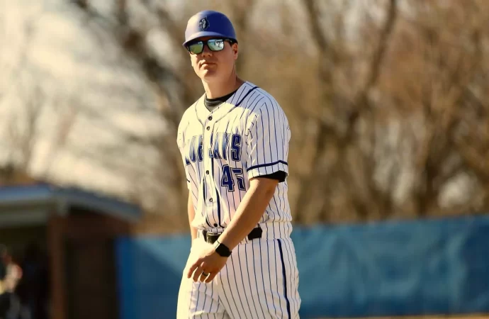 Adam Sheibley resigns as Elizabethtown baseball head coach