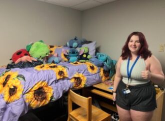 Dorm Life: What’s my take?