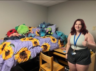 Dorm Life: What’s my take?
