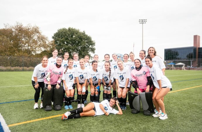 “Fight for Sight” – Etown rallies behind first-year diagnosed with vision disorder