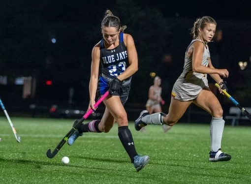 Elizabethtown Field Hockey Wins OT Thriller vs Lycoming