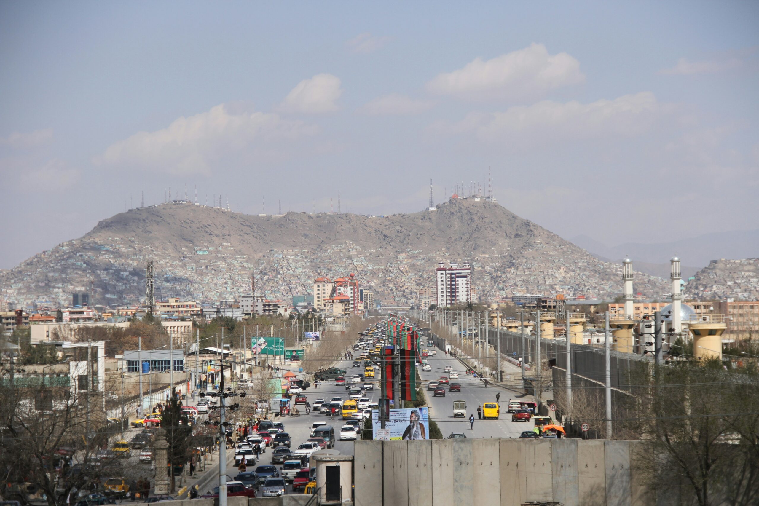 Pakistani-Afghan border clashes escalate