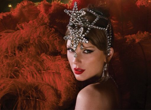 Taylor Swift: The showgirl we’ve been waiting for?