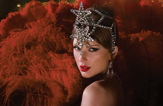 Taylor Swift: The showgirl we’ve been waiting for?