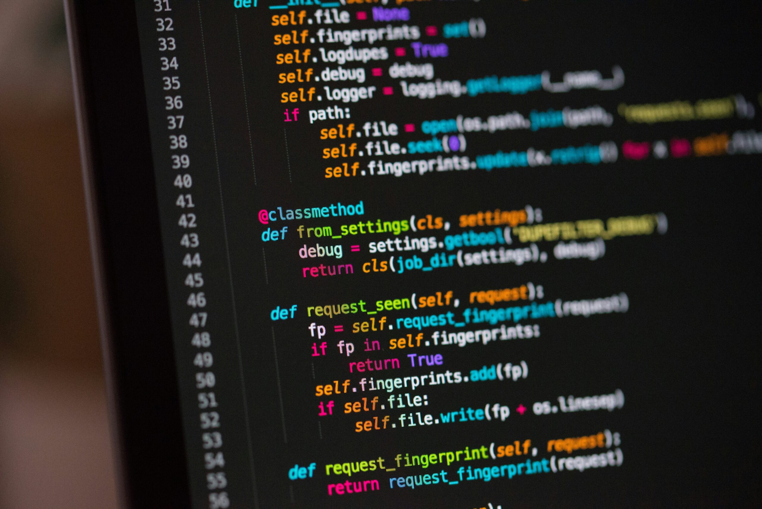 Coding challenge draws record interest at Computer Science Club