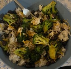 College Living: Quick Easy Meals