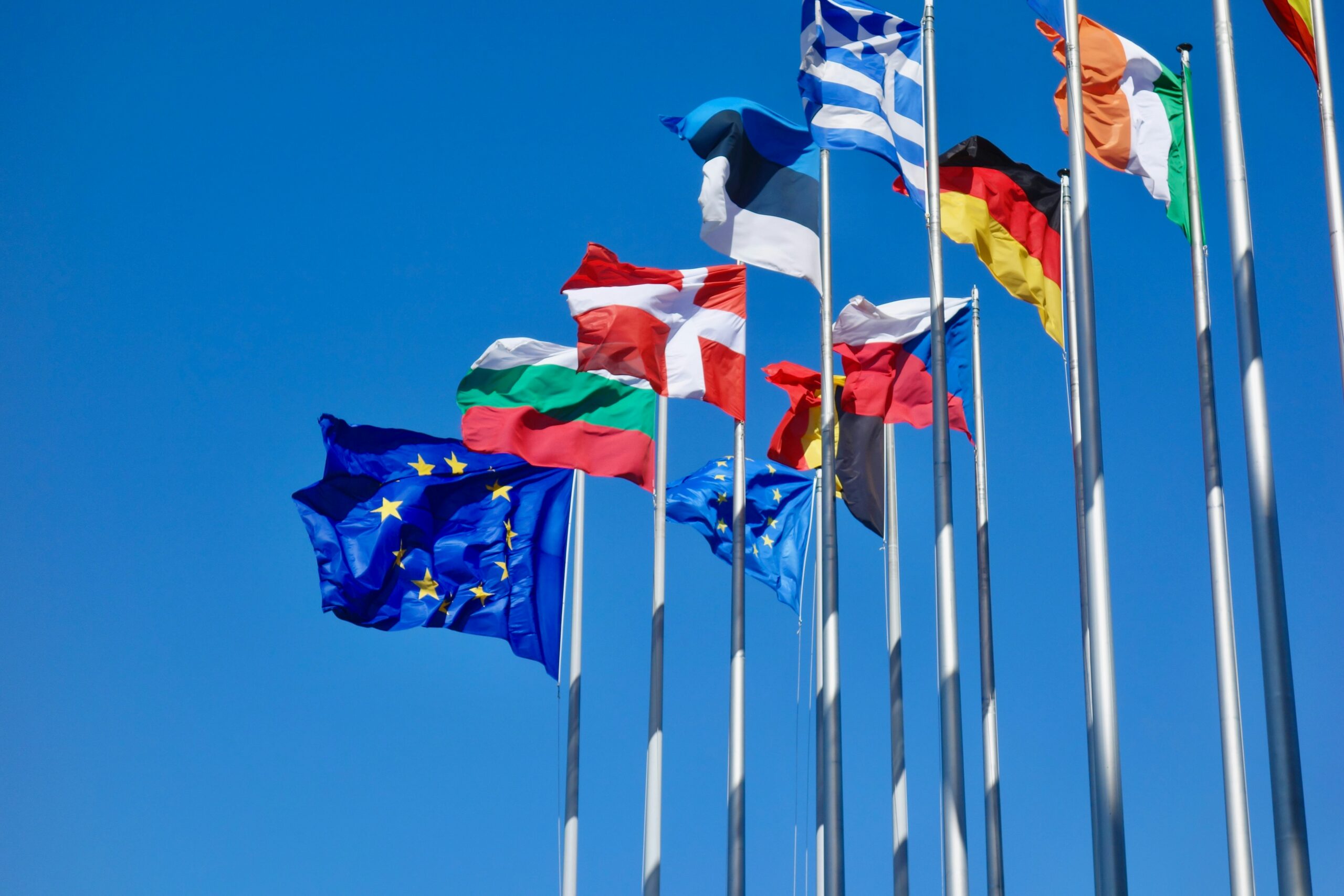 Drone incursions strain EU-Russia relations