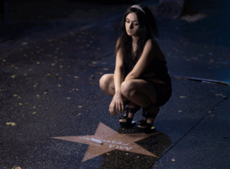 Rising Star: Cece Natalie “Miss Behaves”