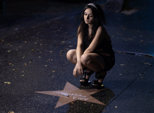 Rising Star: Cece Natalie “Miss Behaves”
