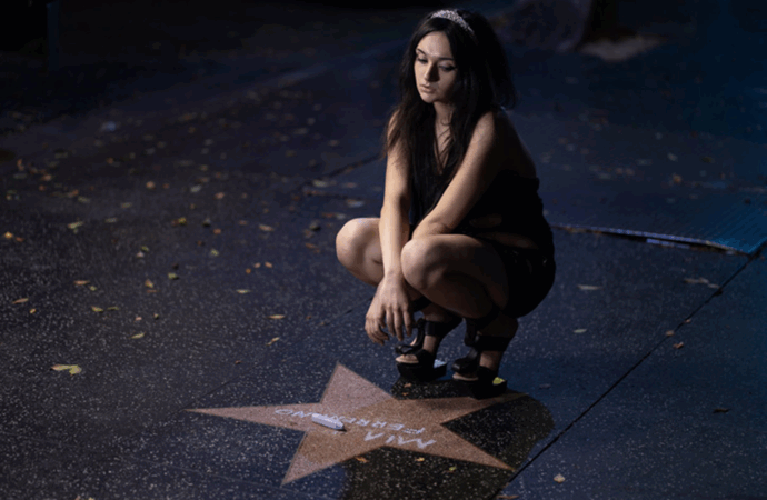 Rising Star: Cece Natalie “Miss Behaves”