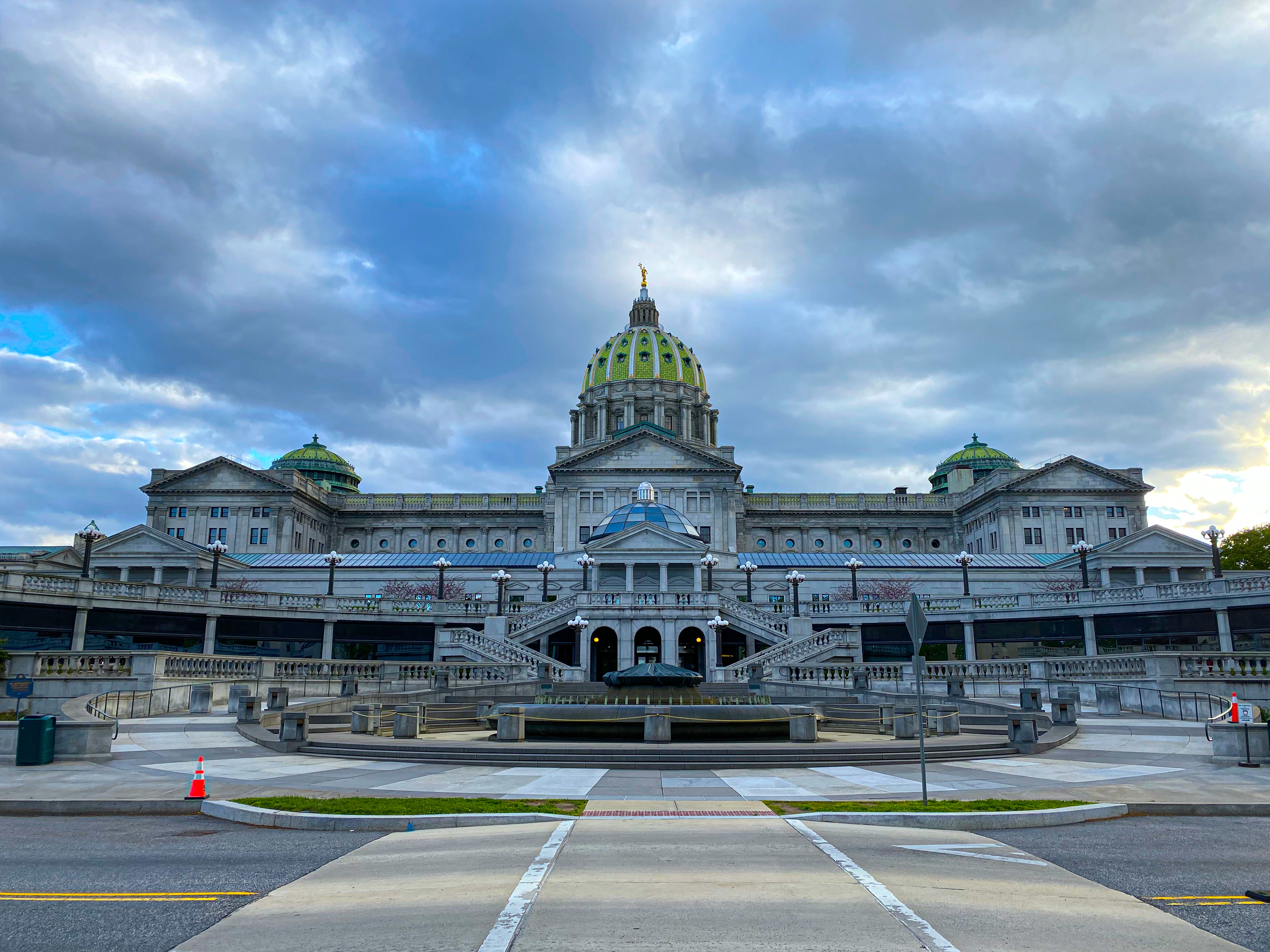 PA Politics: What is included in Pennsylvania’s budget?