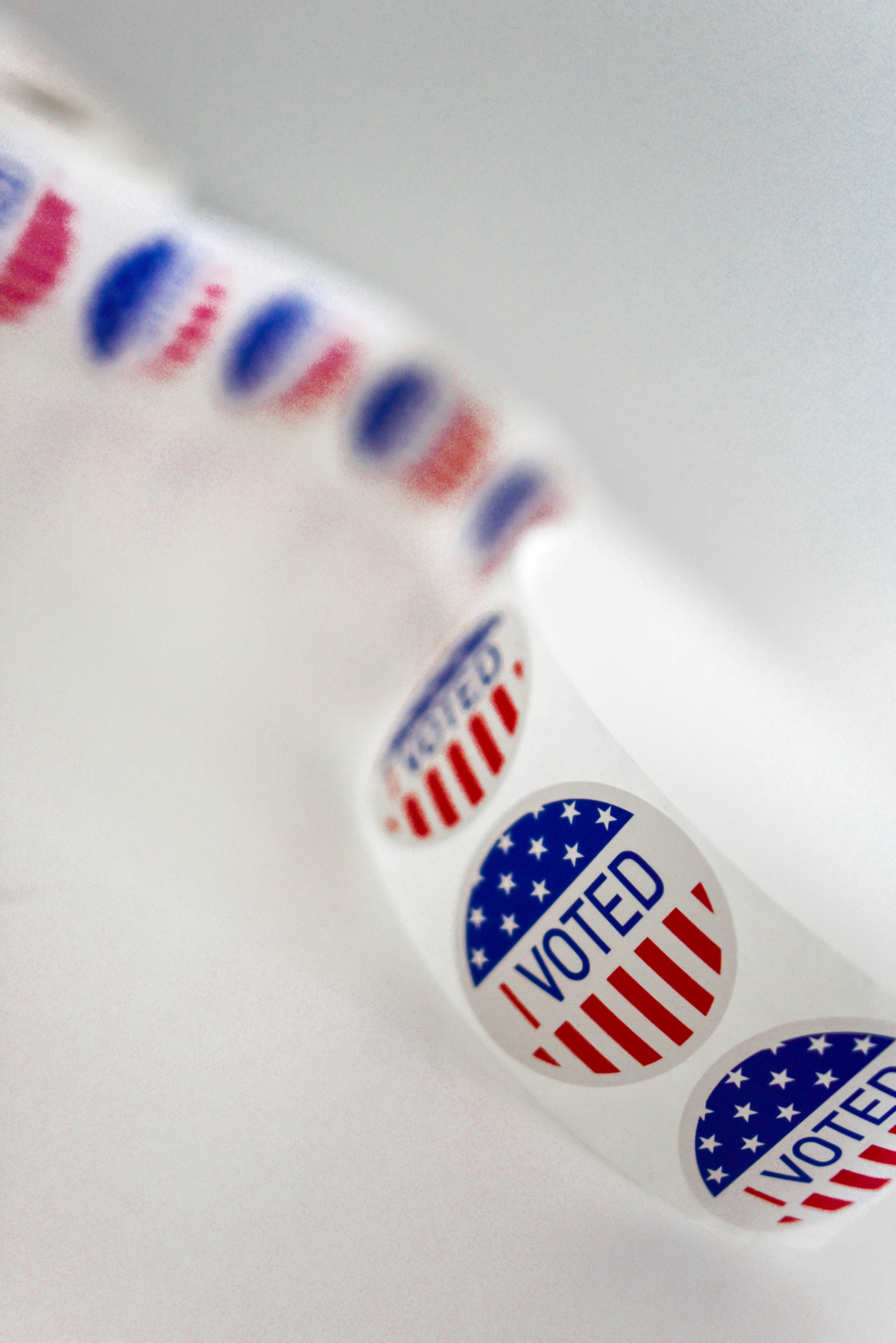 Pennsylvania Democrats rebound