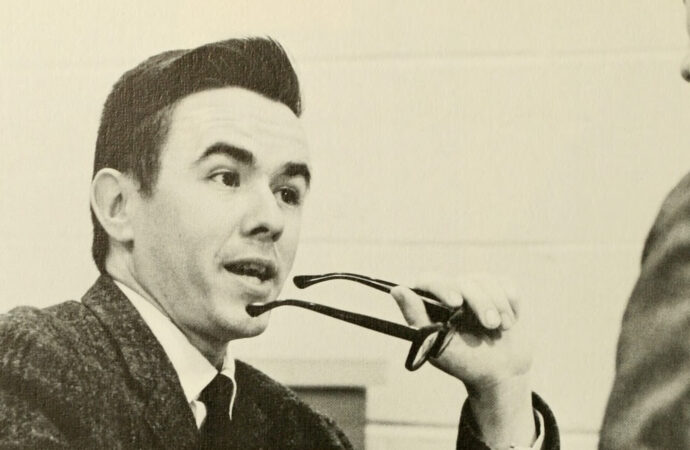 Reflecting on the life of Dr. Kreider