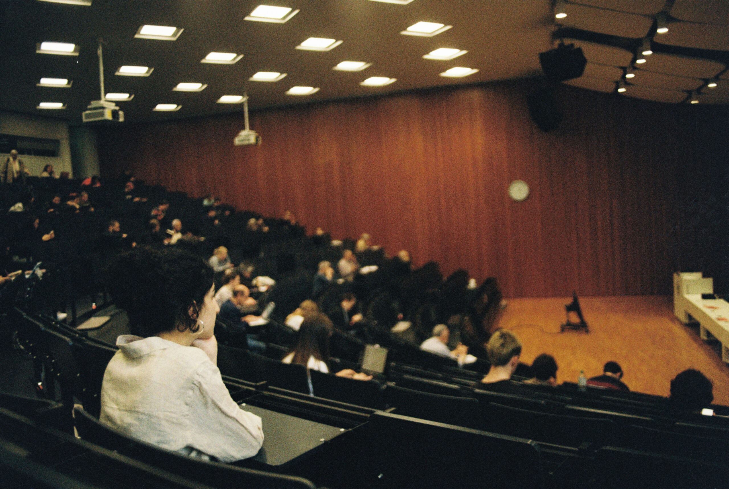 Student Assembly seeking members, greater representation of Etown student body