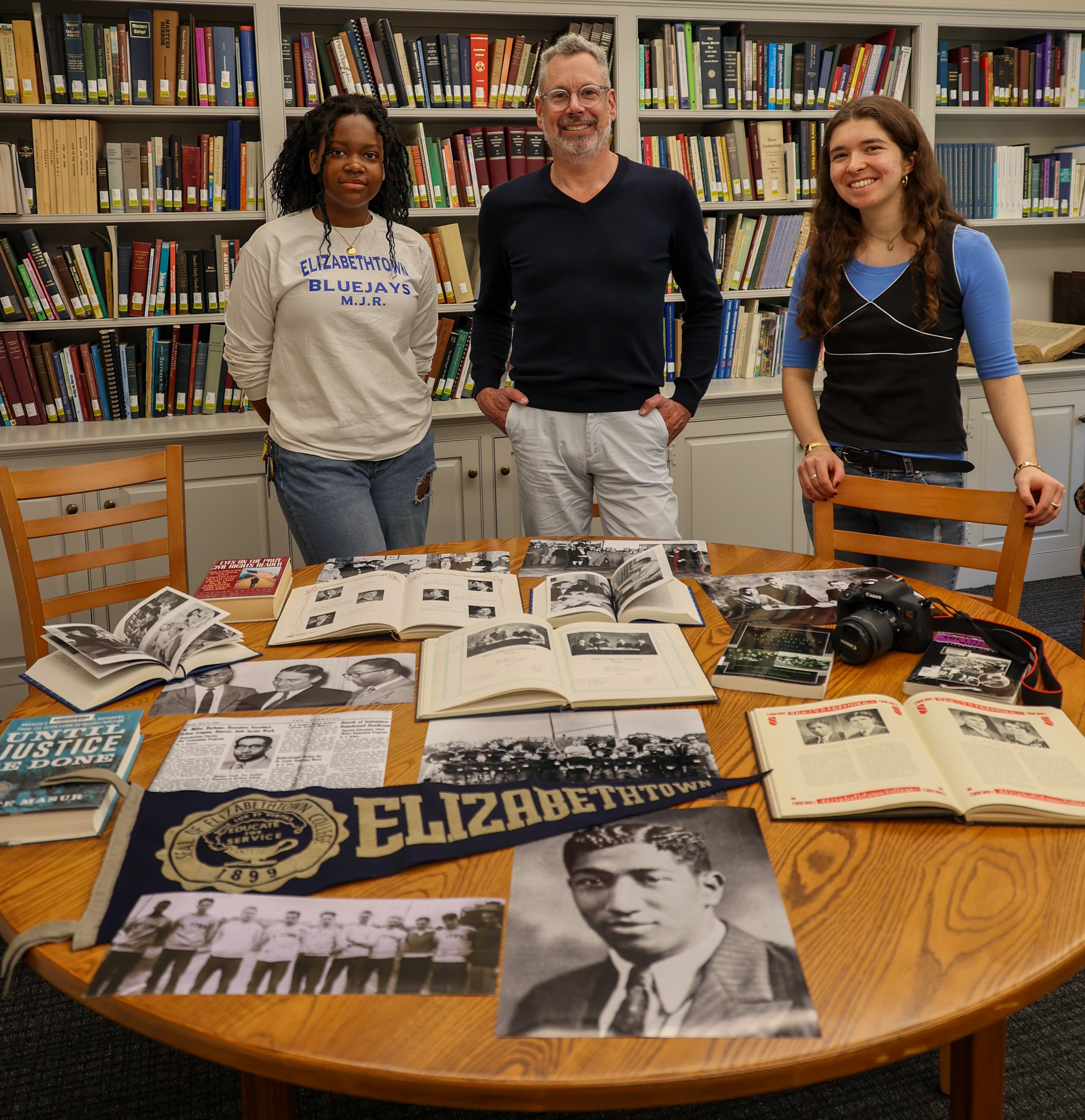 “The Prospect for Freedom” restores the legacy of a forgotten civil rights pioneer