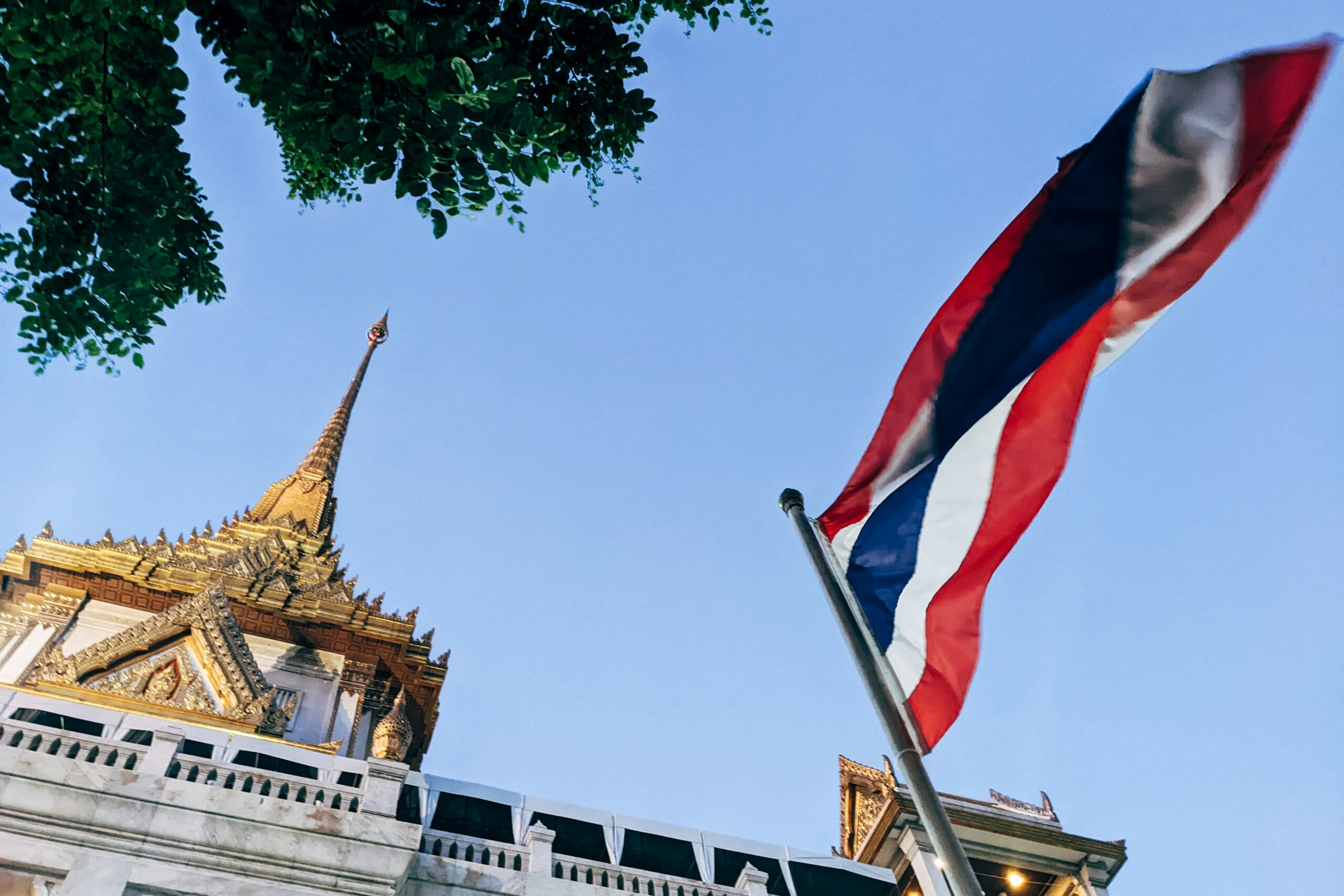 US mediates Thailand-Cambodia dispute